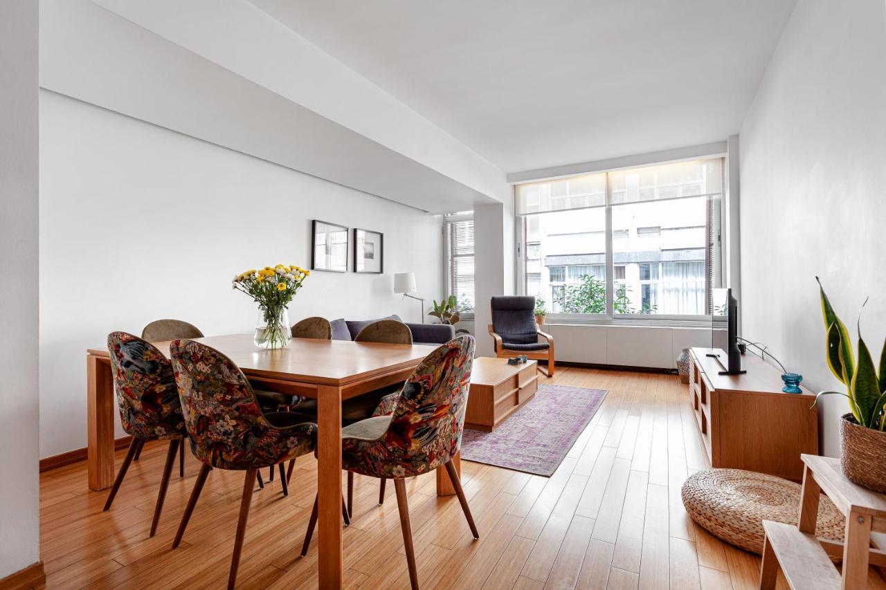 Noa - Sungu 1 Apartment Istanbul Ngoại thất bức ảnh