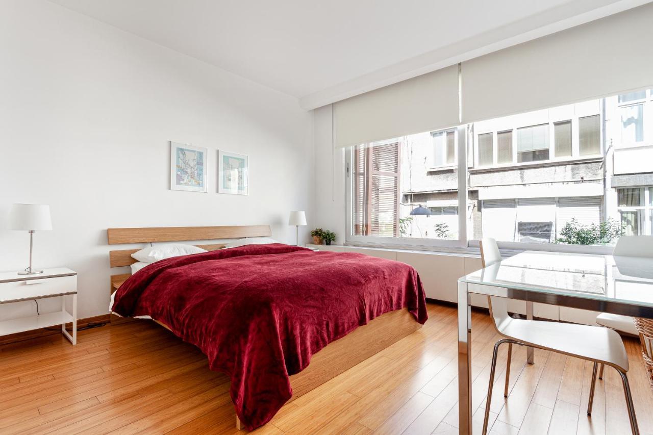 Noa - Sungu 1 Apartment Istanbul Ngoại thất bức ảnh