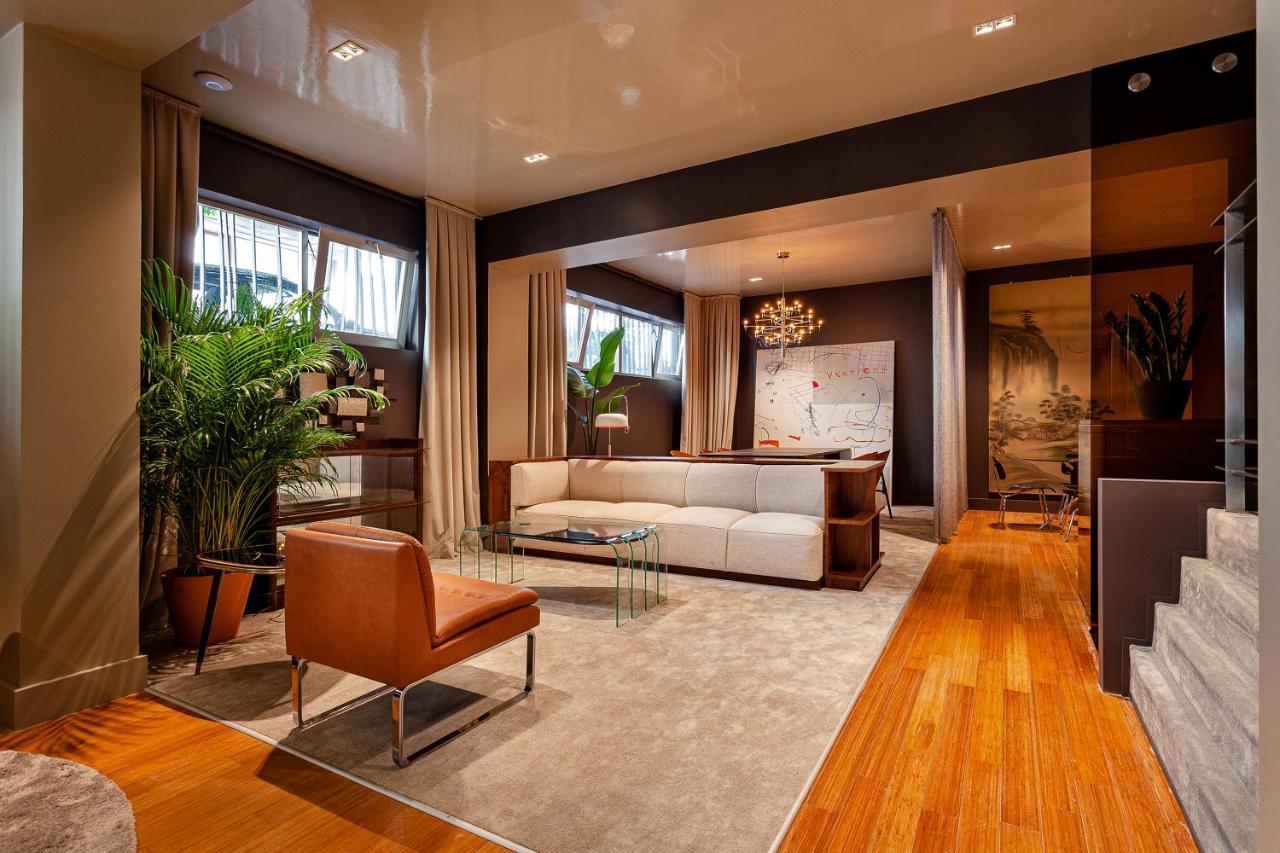 Noa - Sungu 1 Apartment Istanbul Ngoại thất bức ảnh