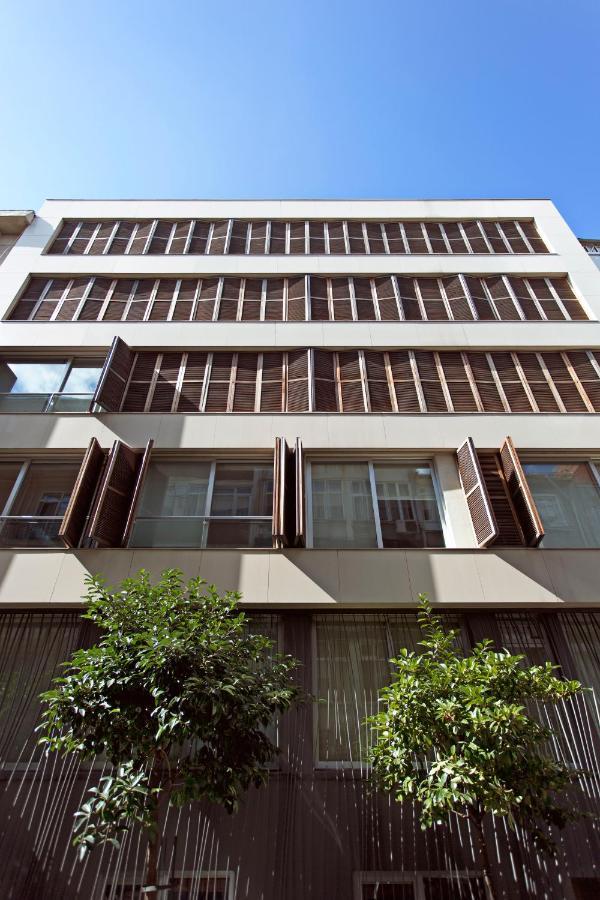 Noa - Sungu 1 Apartment Istanbul Ngoại thất bức ảnh