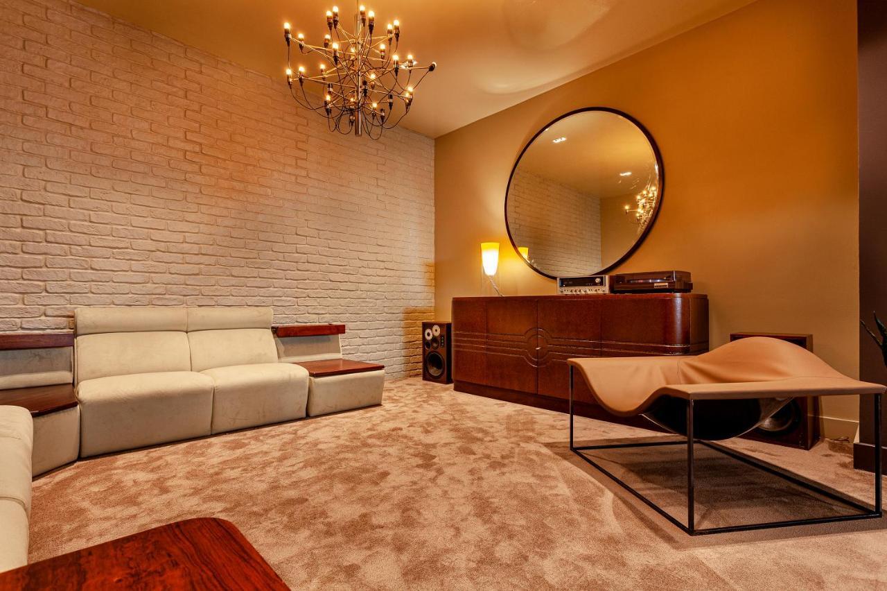 Noa - Sungu 1 Apartment Istanbul Ngoại thất bức ảnh