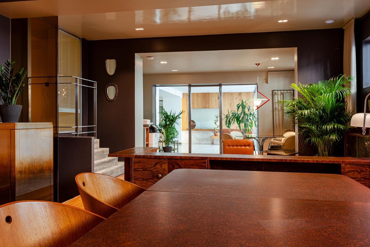 Noa - Sungu 1 Apartment Istanbul Ngoại thất bức ảnh