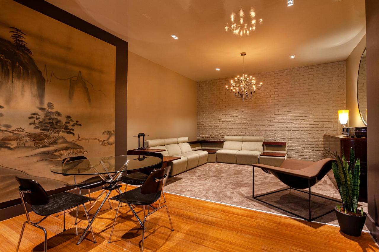 Noa - Sungu 1 Apartment Istanbul Ngoại thất bức ảnh