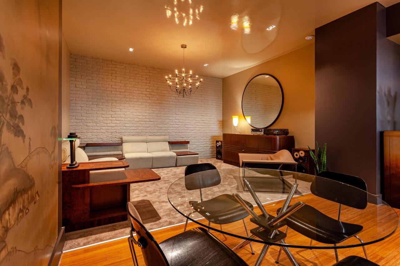 Noa - Sungu 1 Apartment Istanbul Ngoại thất bức ảnh