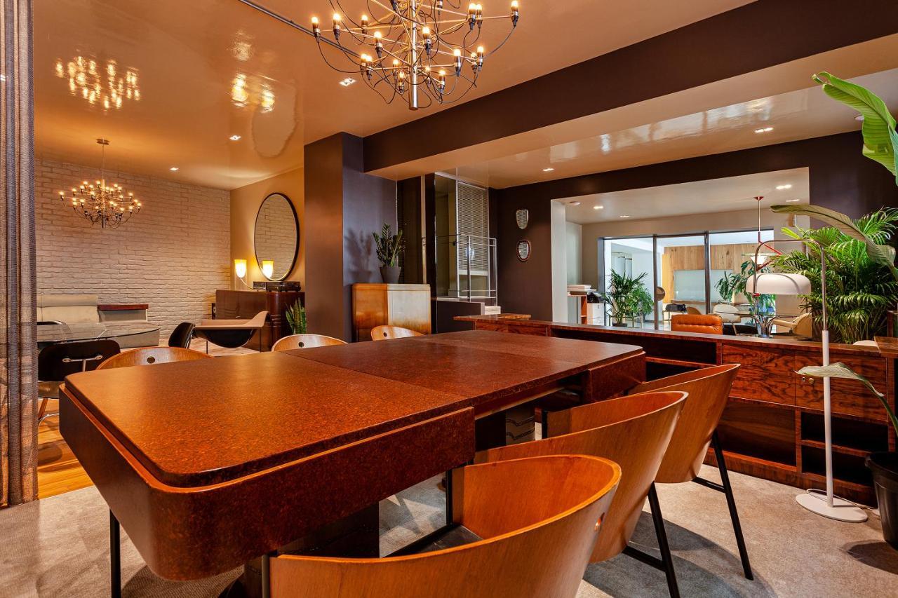 Noa - Sungu 1 Apartment Istanbul Ngoại thất bức ảnh