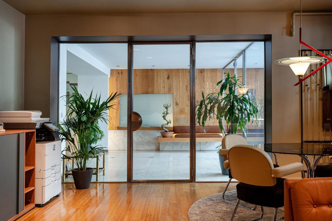 Noa - Sungu 1 Apartment Istanbul Ngoại thất bức ảnh