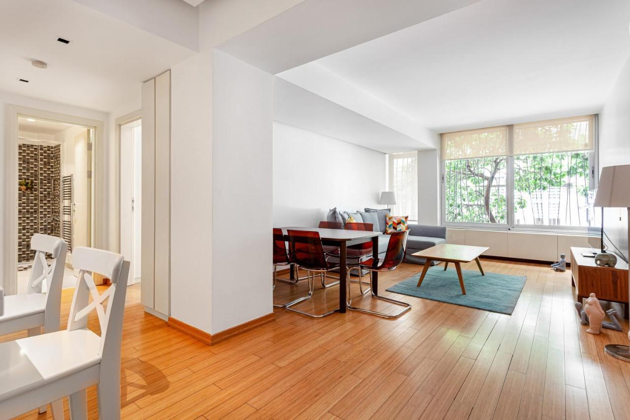 Noa - Sungu 1 Apartment Istanbul Ngoại thất bức ảnh