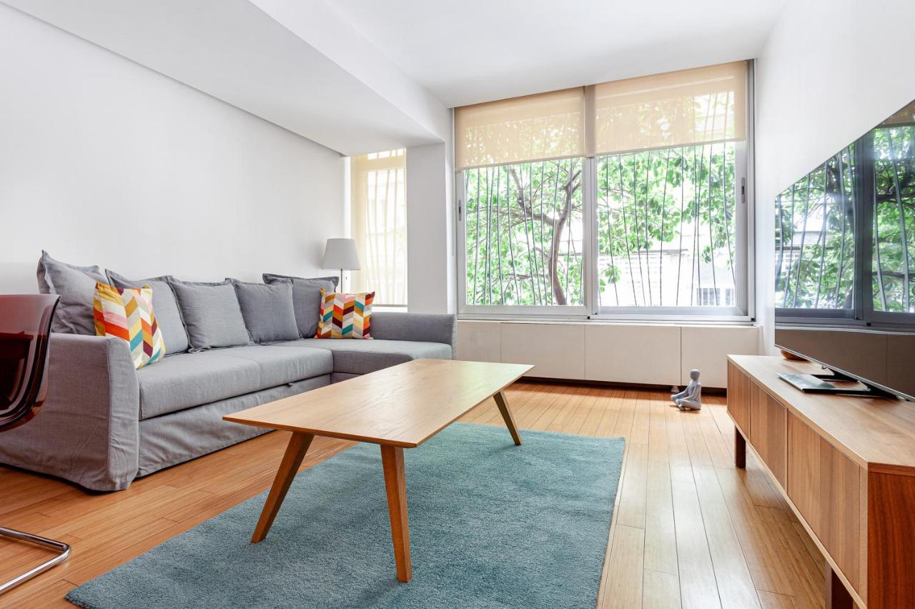 Noa - Sungu 1 Apartment Istanbul Ngoại thất bức ảnh