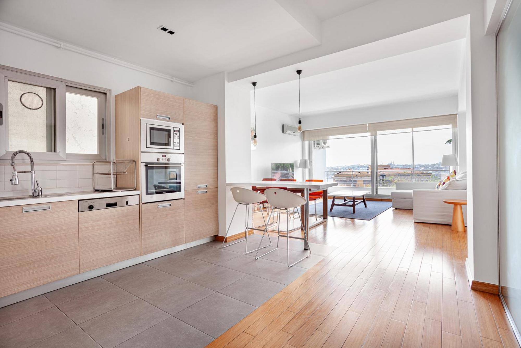 Noa - Sungu 1 Apartment Istanbul Phòng bức ảnh