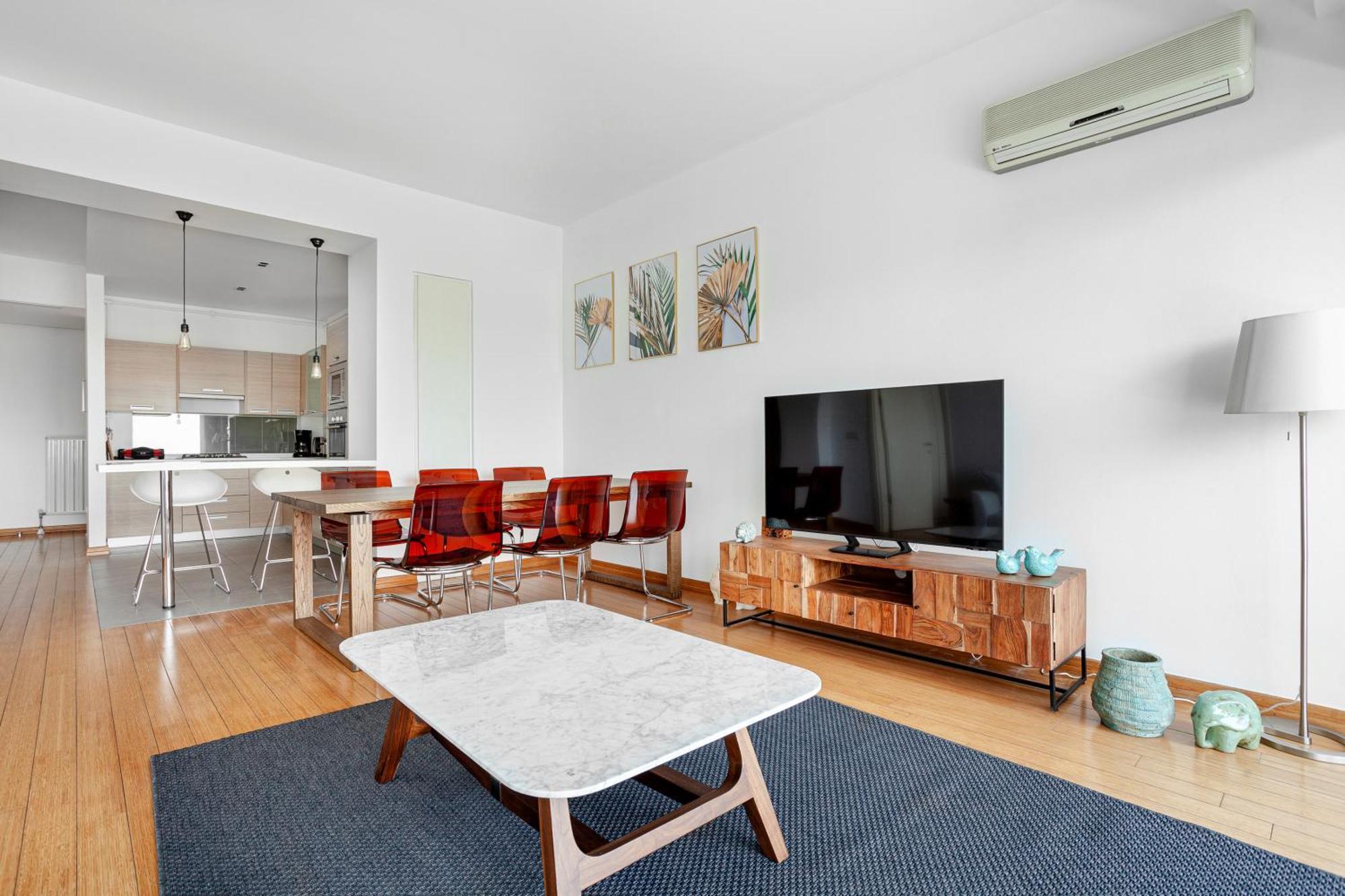 Noa - Sungu 1 Apartment Istanbul Phòng bức ảnh