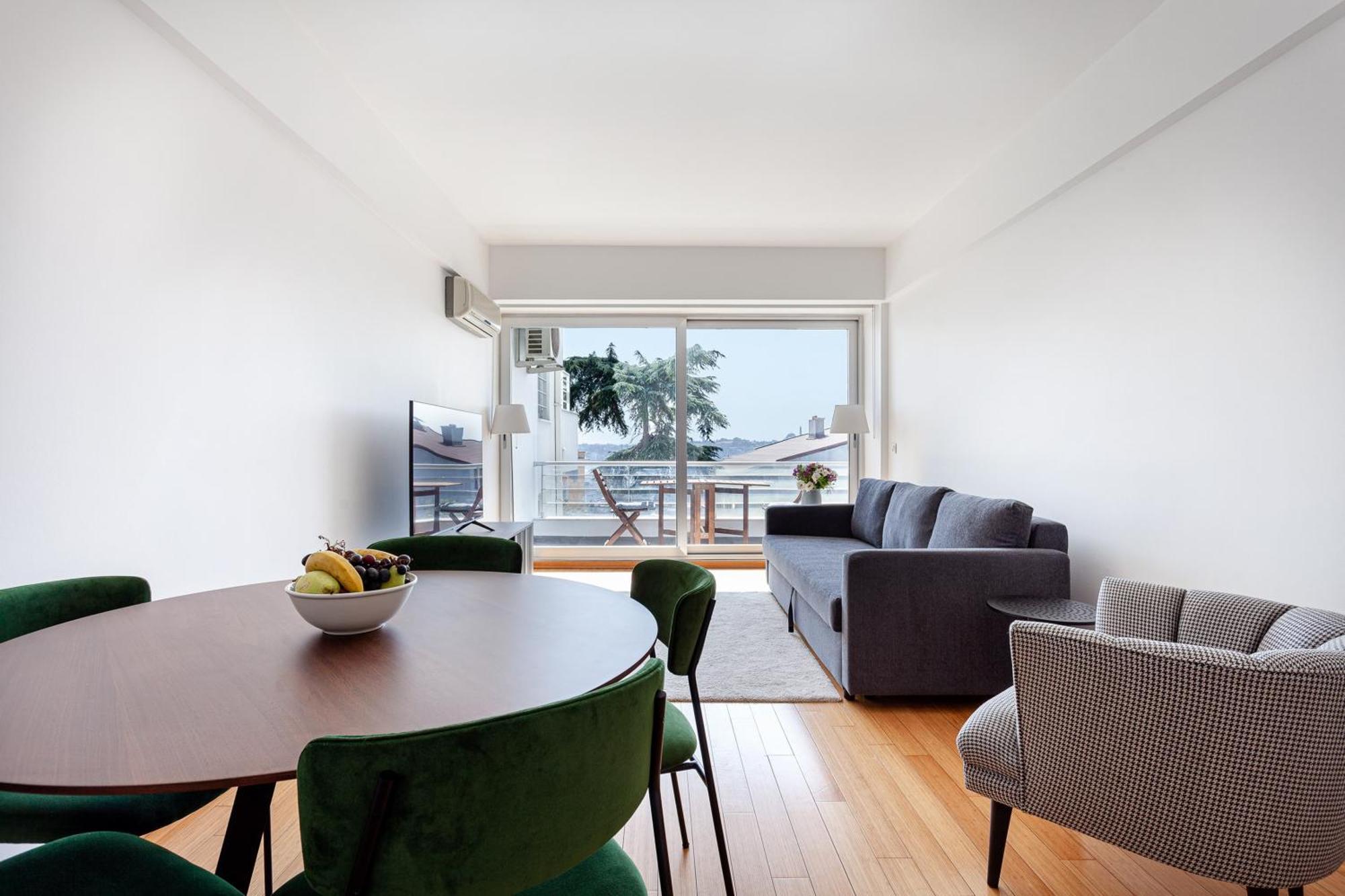 Noa - Sungu 1 Apartment Istanbul Phòng bức ảnh